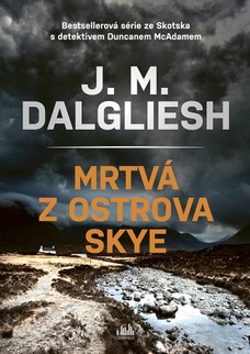 Mrtvá z ostrova Skye