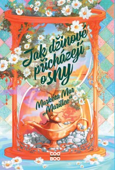 Jak džinové přicházejí o sny