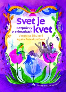 Svet je kvet