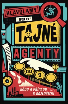 Hlavolamy pro tajné agenty