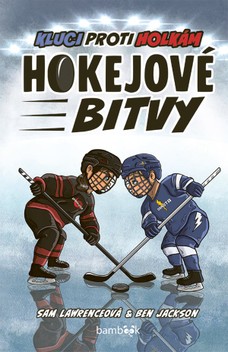 Hokejové bitvy –  Kluci proti holkám