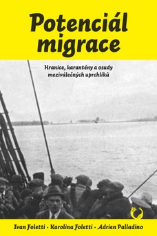 Potenciál migrace