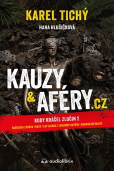 Kauzy & aféry.cz
