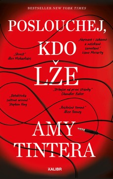 Poslouchej, kdo lže