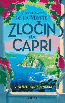 Zločin na Capri