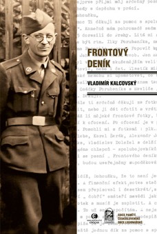 Frontový deník