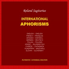 International aphorisms