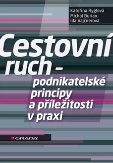 Cestovní ruch - podnikatelské principy a příležitosti v praxi