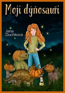 Moji dýňosauři