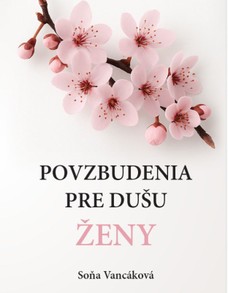 Povzbudenia pre dušu ženy