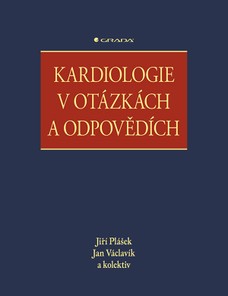 Kardiologie v otázkách a odpovědích