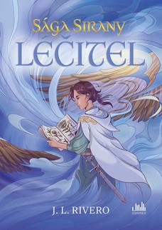 Sága Sirany: Léčitel