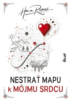 Nestrať mapu k môjmu srdcu