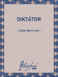 Diktátor