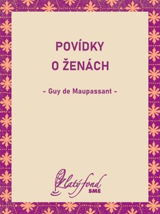 Povídky o ženách