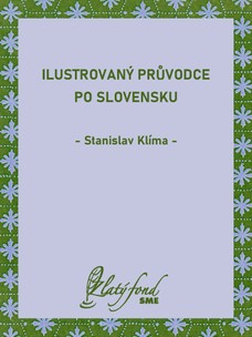 Ilustrovaný průvodce po Slovensku