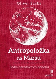 Antropoložka na Marsu