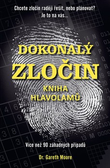 Dokonalý zločin