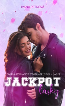 Jackpot lásky
