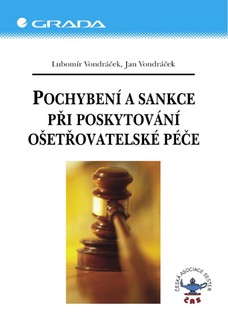 Pochybení a sankce při poskytování ošetřovatelské péče