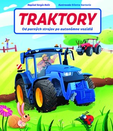 Traktory