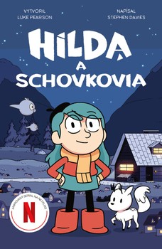 Hilda a Schovkovia