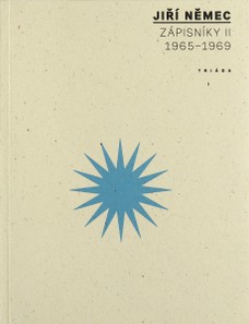 Zápisníky II (1965–1969)