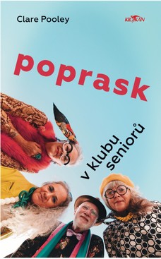 Poprask v klubu seniorů