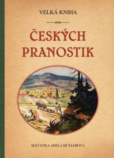 Velká kniha českých pranostik