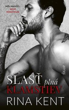 Slasť plná klamstiev