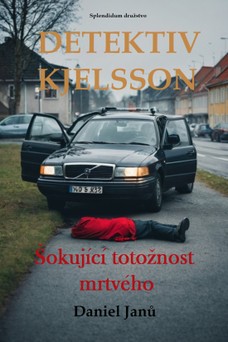 Šokující totožnost mrtvého