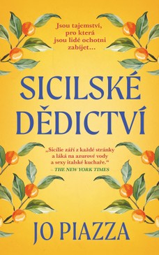 Sicilské dědictví