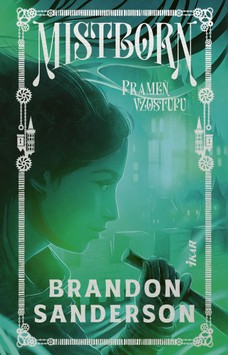Mistborn: Prameň vzostupu