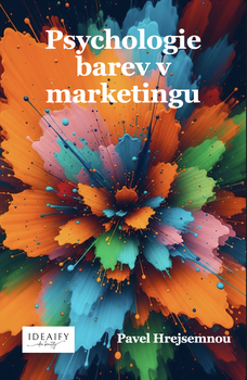 Psychologie barev v marketingu