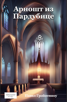 Арношт из Пардубице