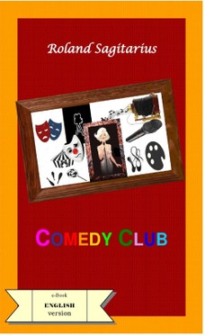 Comedy club