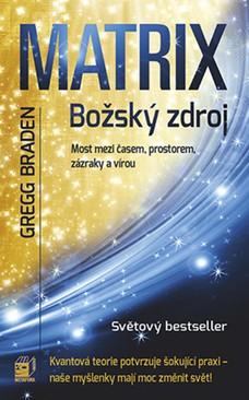 Matrix: božský zdroj