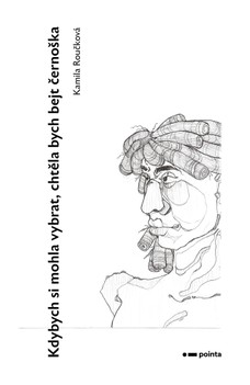 Kdybych si mohla vybrat, chtěla bych bejt černoška