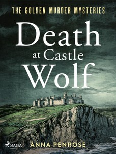 Death at Castle Wolf