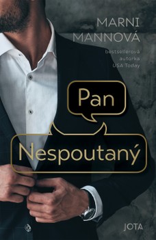 Pan Nespoutaný