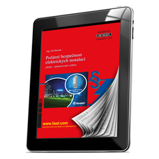 Požární bezpečnost elektrických instalací