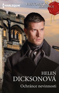 Ochránce nevinnosti