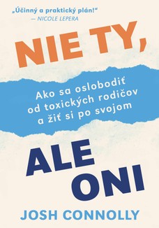 Nie ty, ale oni