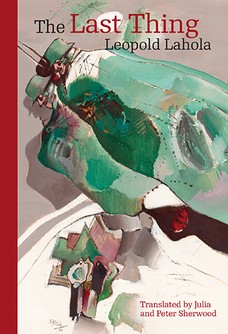 The Last Thing