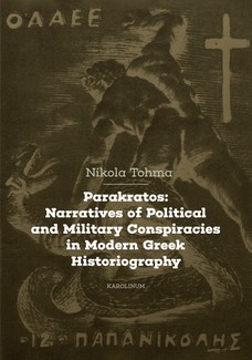 Parakratos: Narratives of Political and Military Conspiracies in Modern Greek Historiography