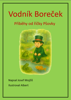 Vodník Boreček