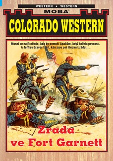 Zrada ve Fort Garnett