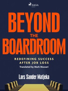 Beyond the Boardroom