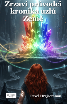 Zrzaví průvodci: Kronika uzlů Země