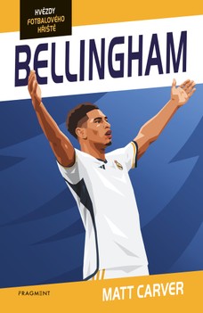 Hvězdy fotbalového hřiště - Bellingham